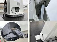 HINO Ranger Hole Digging & Pole Standing Cars BDG-FD7JGWA 2008 190,236km_17