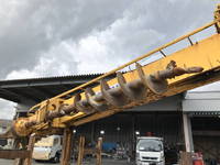 HINO Ranger Hole Digging & Pole Standing Cars BDG-FD7JGWA 2008 190,236km_18