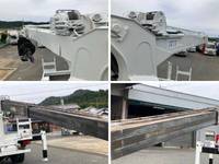 HINO Ranger Hole Digging & Pole Standing Cars BDG-FD7JGWA 2008 190,236km_18