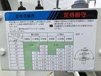 HINO Ranger Hole Digging & Pole Standing Cars BDG-FD7JGWA 2008 190,236km_23