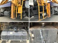 HINO Ranger Hole Digging & Pole Standing Cars BDG-FD7JGWA 2008 190,236km_24