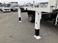 HINO Ranger Hole Digging & Pole Standing Cars BDG-FD7JGWA 2008 190,236km_24