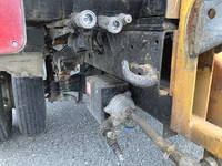 HINO Ranger Hole Digging & Pole Standing Cars BDG-FD7JGWA 2008 190,236km_26