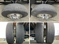 HINO Ranger Hole Digging & Pole Standing Cars BDG-FD7JGWA 2008 190,236km_26