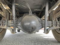 HINO Ranger Hole Digging & Pole Standing Cars BDG-FD7JGWA 2008 190,236km_27