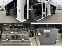 HINO Ranger Hole Digging & Pole Standing Cars BDG-FD7JGWA 2008 190,236km_27