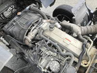 HINO Ranger Hole Digging & Pole Standing Cars BDG-FD7JGWA 2008 190,236km_28