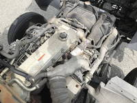 HINO Ranger Hole Digging & Pole Standing Cars BDG-FD7JGWA 2008 190,236km_29