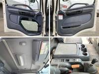 HINO Ranger Hole Digging & Pole Standing Cars BDG-FD7JGWA 2008 190,236km_32