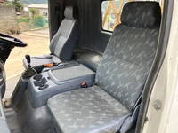 HINO Ranger Hole Digging & Pole Standing Cars BDG-FD7JGWA 2008 190,236km_33