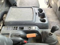 HINO Ranger Hole Digging & Pole Standing Cars BDG-FD7JGWA 2008 190,236km_36