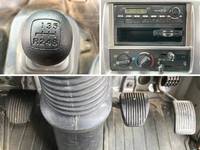 HINO Ranger Hole Digging & Pole Standing Cars BDG-FD7JGWA 2008 190,236km_37