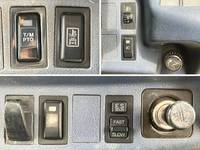 HINO Ranger Hole Digging & Pole Standing Cars BDG-FD7JGWA 2008 190,236km_39