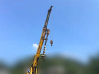 HINO Ranger Hole Digging & Pole Standing Cars BDG-FD7JGWA 2008 189,757km_3