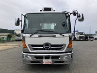 HINO Ranger Hole Digging & Pole Standing Cars BDG-FD7JGWA 2008 190,236km_7