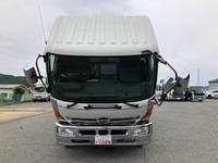 HINO Ranger Hole Digging & Pole Standing Cars BDG-FD7JGWA 2008 190,236km_8