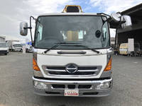 HINO Ranger Hole Digging & Pole Standing Cars BDG-FD7JGWA 2008 190,236km_9