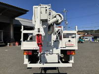 HINO Ranger Hole Digging & Pole Standing Cars BDG-FD7JGWA 2008 190,236km_9