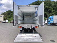 HINO Ranger Refrigerator & Freezer Truck TKG-FC9JLAA 2016 224,761km_10