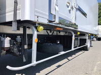 HINO Ranger Refrigerator & Freezer Truck TKG-FC9JLAA 2016 224,761km_15
