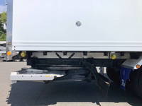 HINO Ranger Refrigerator & Freezer Truck TKG-FC9JLAA 2016 224,761km_16