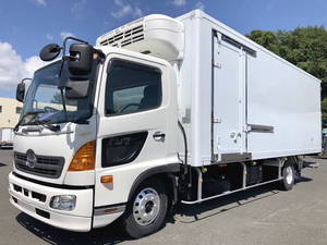 Ranger Refrigerator & Freezer Truck_1