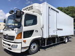 Ranger Refrigerator & Freezer Truck