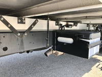 HINO Ranger Refrigerator & Freezer Truck TKG-FC9JLAA 2016 224,761km_21