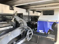 HINO Ranger Refrigerator & Freezer Truck TKG-FC9JLAA 2016 224,761km_22