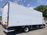 HINO Ranger Refrigerator & Freezer Truck TKG-FC9JLAA 2016 224,761km_2