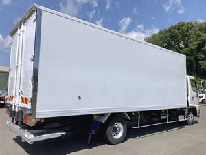 Ranger Refrigerator & Freezer Truck_2