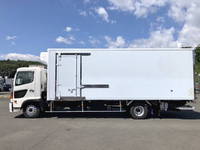 HINO Ranger Refrigerator & Freezer Truck TKG-FC9JLAA 2016 224,761km_3