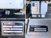 HINO Ranger Refrigerator & Freezer Truck TKG-FC9JLAA 2016 224,761km_40