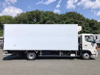 HINO Ranger Refrigerator & Freezer Truck TKG-FC9JLAA 2016 224,761km_4
