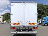 HINO Ranger Refrigerator & Freezer Truck TKG-FC9JLAA 2016 224,761km_6