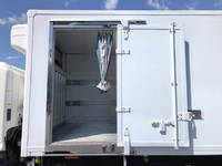 HINO Ranger Refrigerator & Freezer Truck TKG-FC9JLAA 2016 224,761km_7