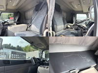 UD TRUCKS Condor Aluminum Wing TKG-MK38L 2016 209,647km_10