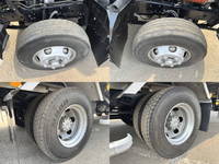 UD TRUCKS Condor Aluminum Wing TKG-MK38L 2016 209,647km_11