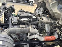 UD TRUCKS Condor Aluminum Wing TKG-MK38L 2016 209,647km_34