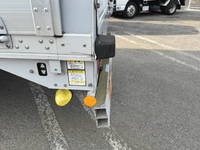 UD TRUCKS Condor Aluminum Wing TKG-MK38L 2016 209,647km_38