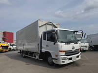 UD TRUCKS Condor Aluminum Wing TKG-MK38L 2016 209,647km_3
