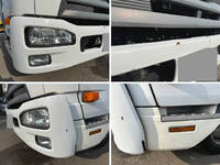UD TRUCKS Condor Aluminum Wing TKG-MK38L 2016 209,647km_40