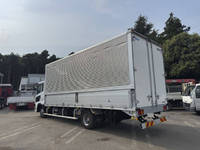 UD TRUCKS Condor Aluminum Wing TKG-MK38L 2016 209,647km_4