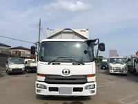 UD TRUCKS Condor Aluminum Wing TKG-MK38L 2016 209,647km_5