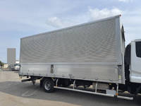 UD TRUCKS Condor Aluminum Wing TKG-MK38L 2016 209,647km_6