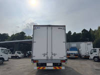 UD TRUCKS Condor Aluminum Wing TKG-MK38L 2016 209,647km_8