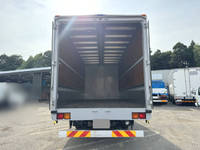 UD TRUCKS Condor Aluminum Wing TKG-MK38L 2016 209,647km_9