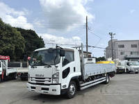 ISUZU Forward Aluminum Block TKG-FRR90S2 2014 273,547km_1