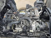 ISUZU Forward Aluminum Block TKG-FRR90S2 2014 273,547km_21