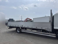 ISUZU Forward Aluminum Block TKG-FRR90S2 2014 273,547km_4